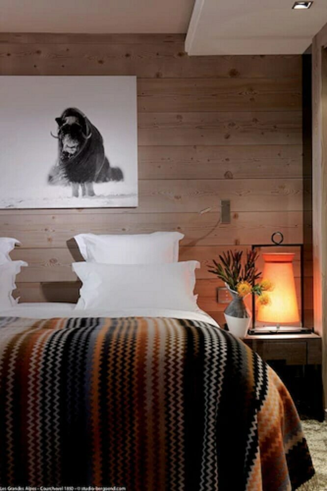 Grandes Alpes Hotel