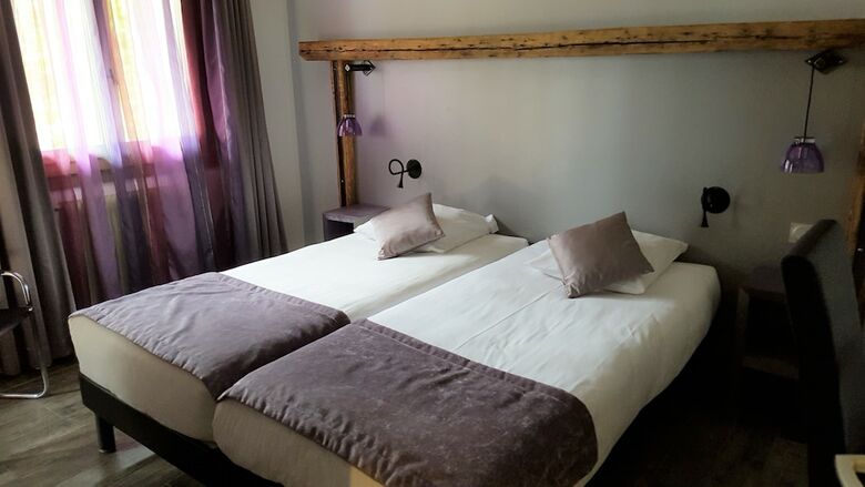 Hotel H�tel Altis Val Vert