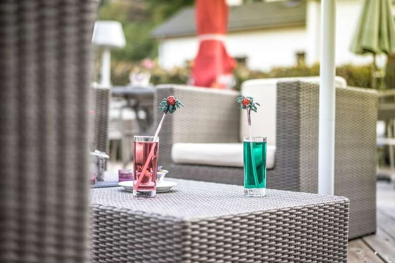 Hotel H�tel Altis Val Vert