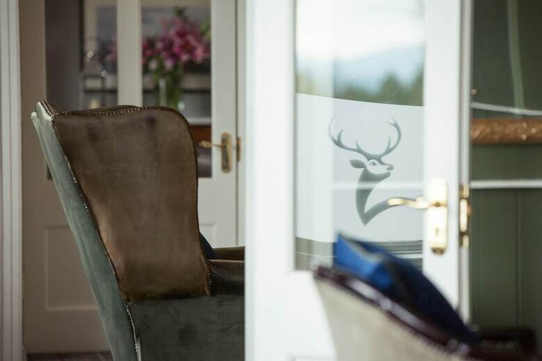 Kilcoran Lodge Hotel