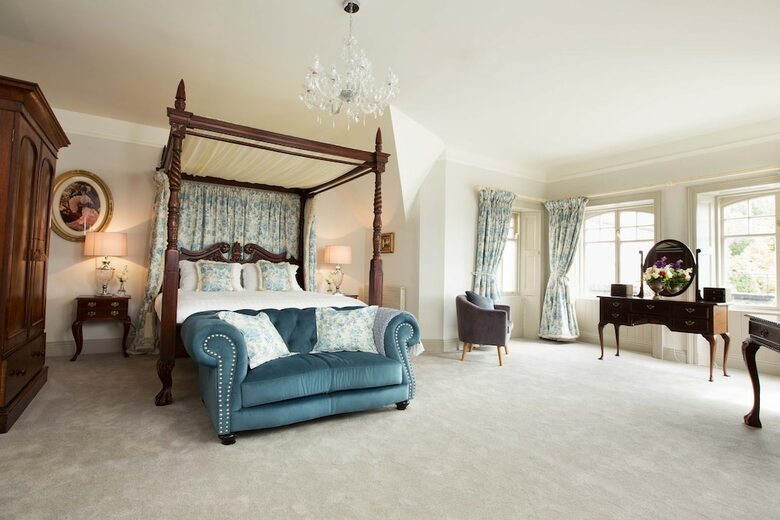 Kilcoran Lodge Hotel
