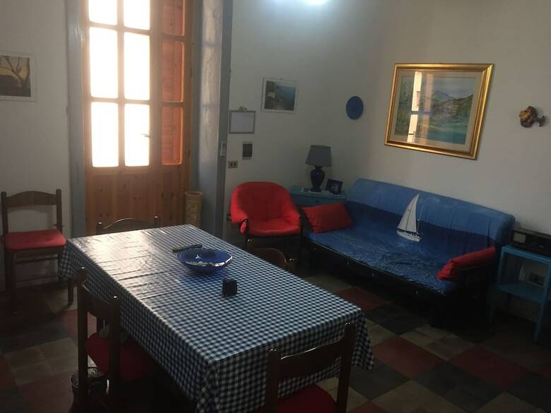 Apartamento Casa Vacanze Tropea
