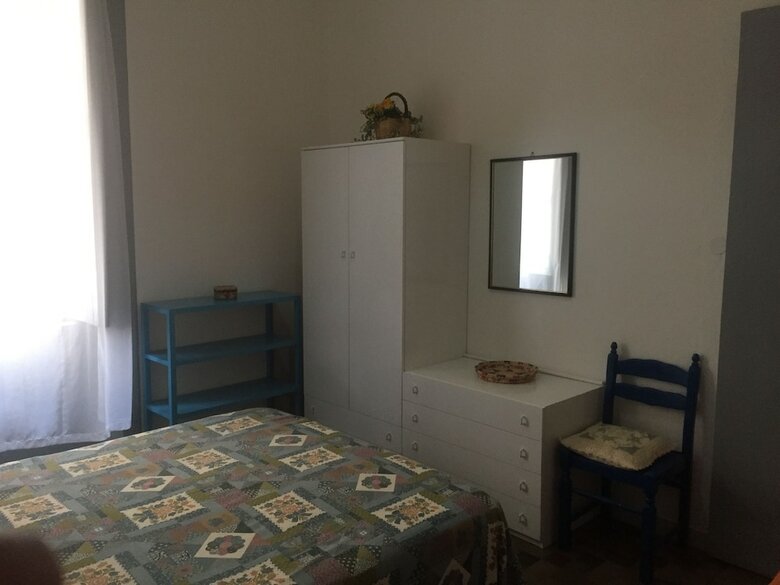 Apartamento Casa Vacanze Tropea