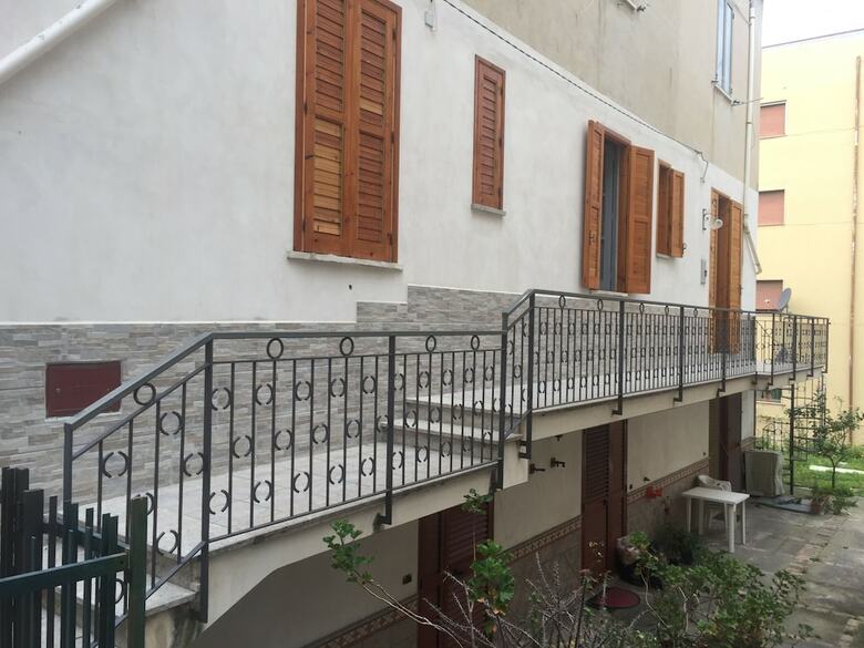 Apartamento Casa Vacanze Tropea