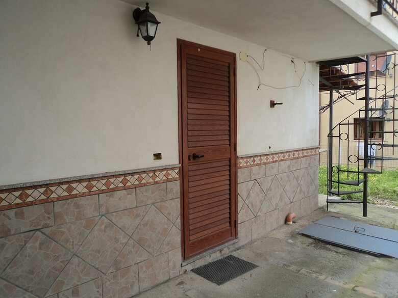 Apartamento Casa Vacanze Tropea