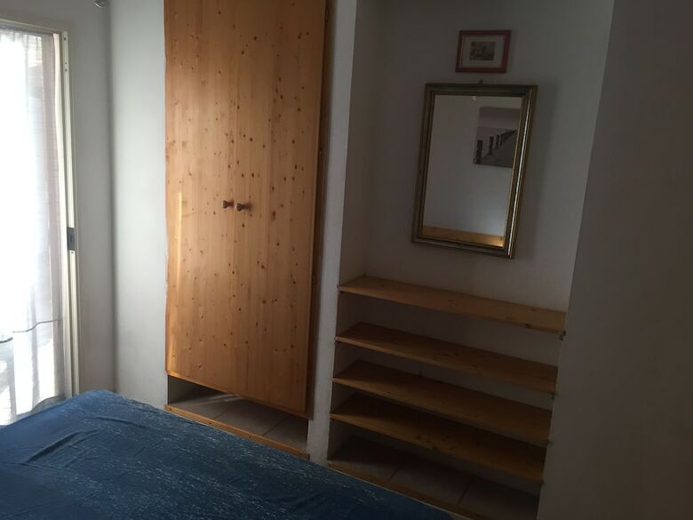 Apartamento Casa Vacanze Tropea