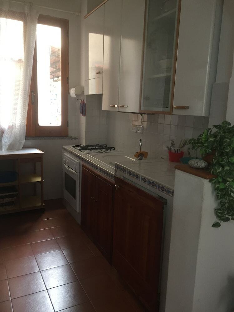 Apartamento Casa Vacanze Tropea
