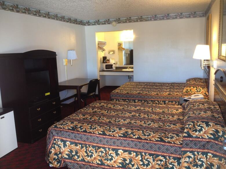Hotel American Dream Inn