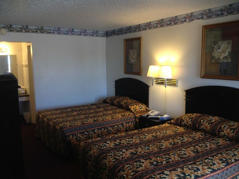 Hotel American Dream Inn