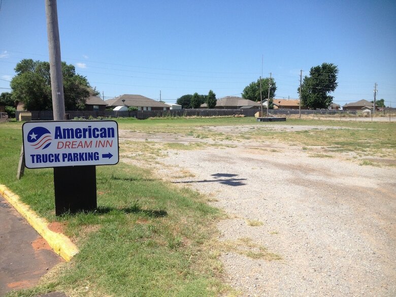 Hotel American Dream Inn