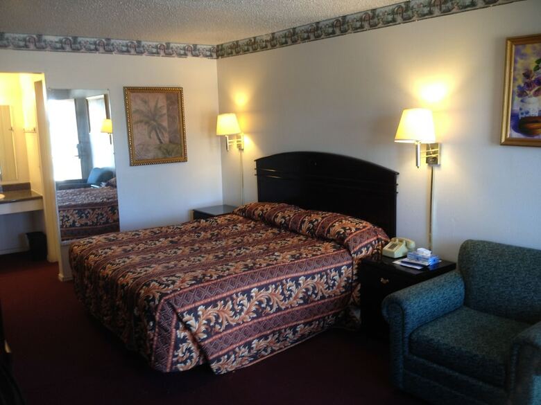 Hotel American Dream Inn
