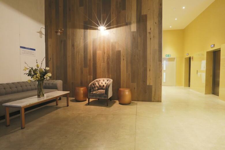 Apartamentos Belvedere Olympic One Eighty