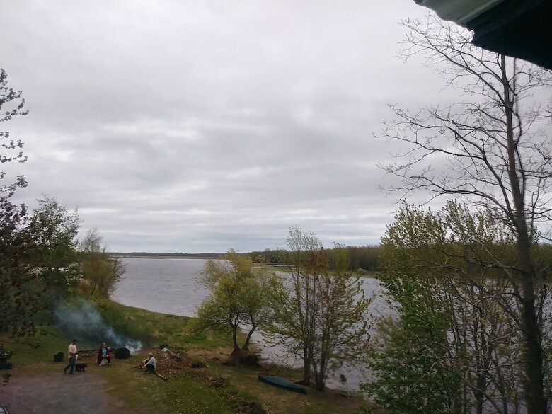 Steamers Bed & Breakfast