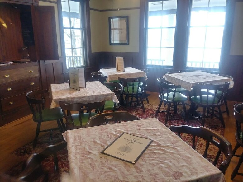 Steamers Bed & Breakfast