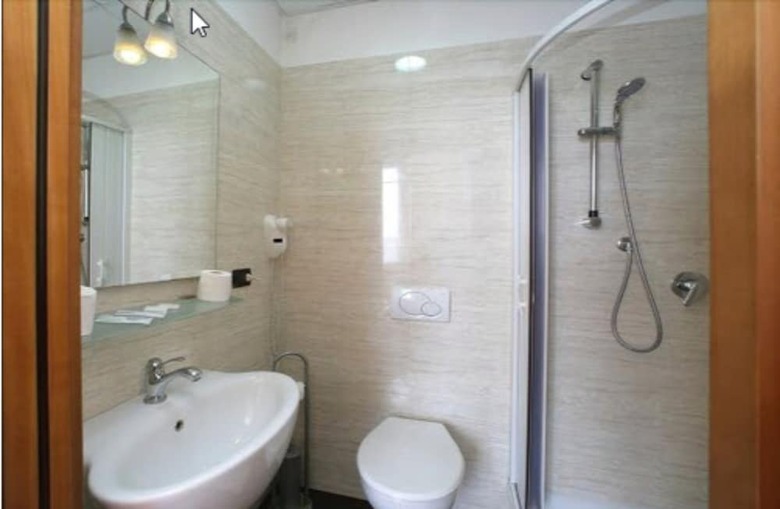 Hotel Le Tre Stazioni