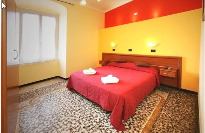 Hotel Le Tre Stazioni