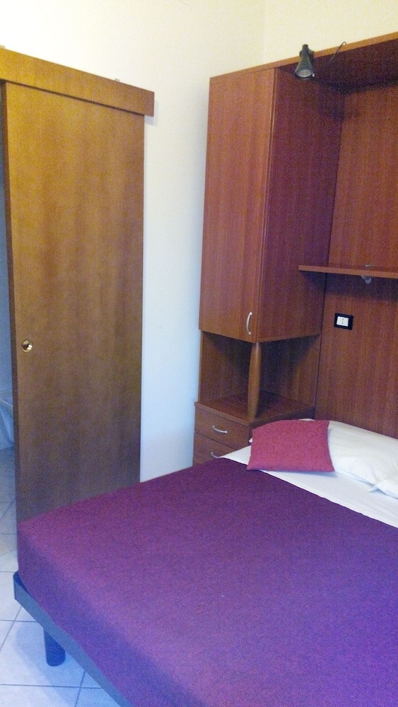 Hotel Le Tre Stazioni