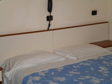 Hotel Le Tre Stazioni