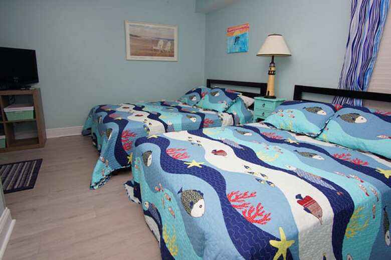 Sea Marsh II By Elliott Beach Rentals