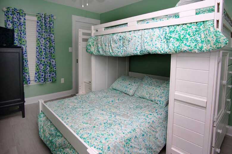 Sea Marsh II By Elliott Beach Rentals