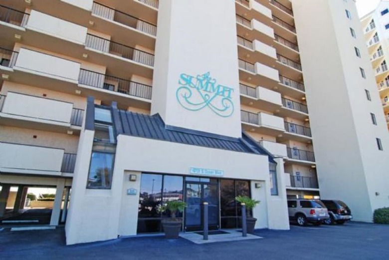Summit By Elliott Beach Rentals