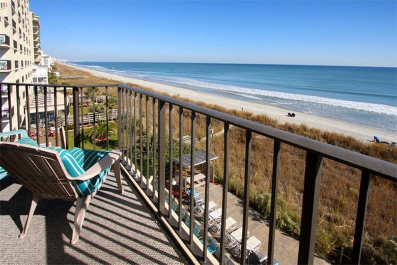 Summit By Elliott Beach Rentals
