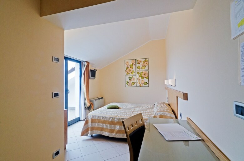 Hotel Castellaro Golf Resort