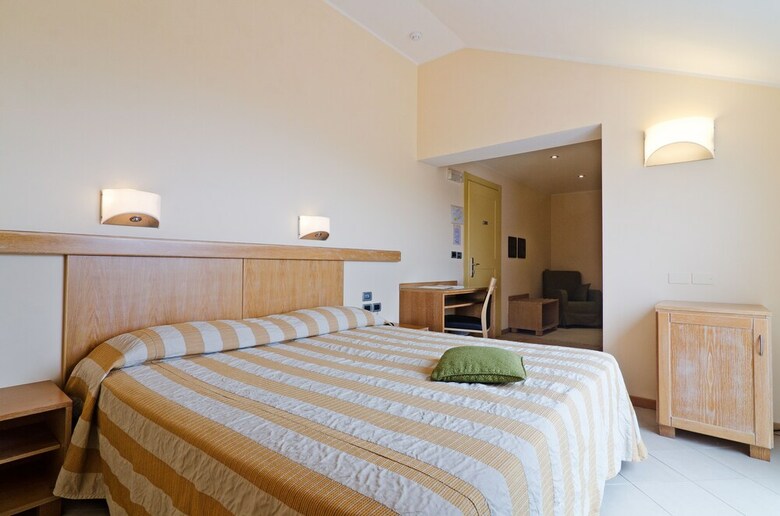 Hotel Castellaro Golf Resort