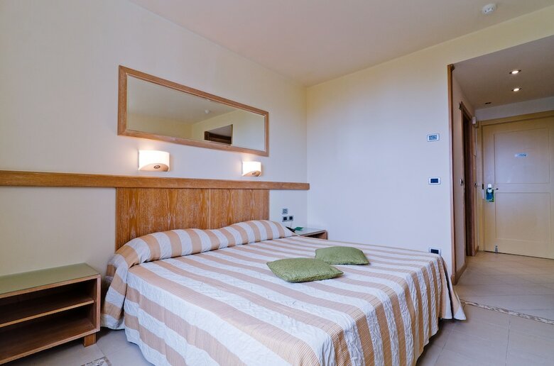 Hotel Castellaro Golf Resort