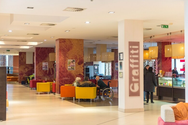 Hotel Park Inn By Radisson S�rv�r Resort & Spa