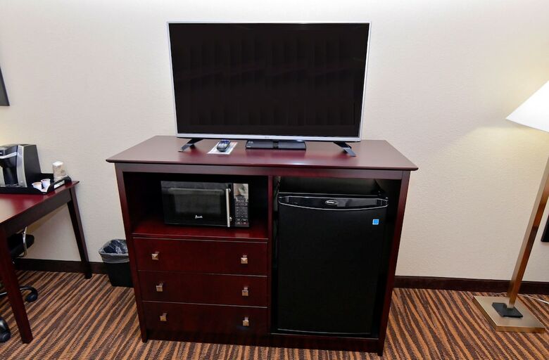 Hotel Cobblestone Inn & Suites - Monticello