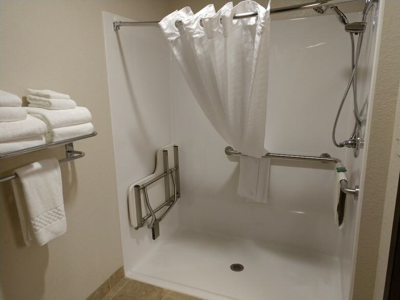 Hotel Cobblestone Inn & Suites - Monticello