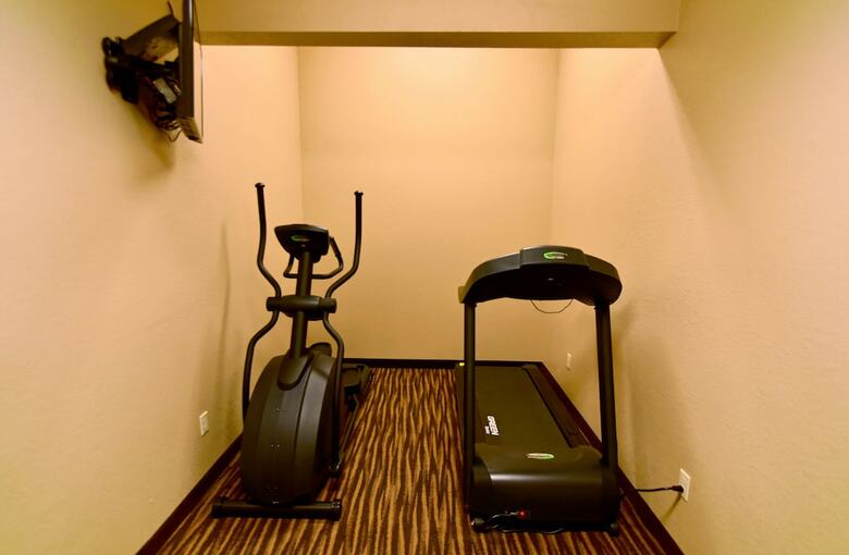 Hotel Cobblestone Inn & Suites - Monticello