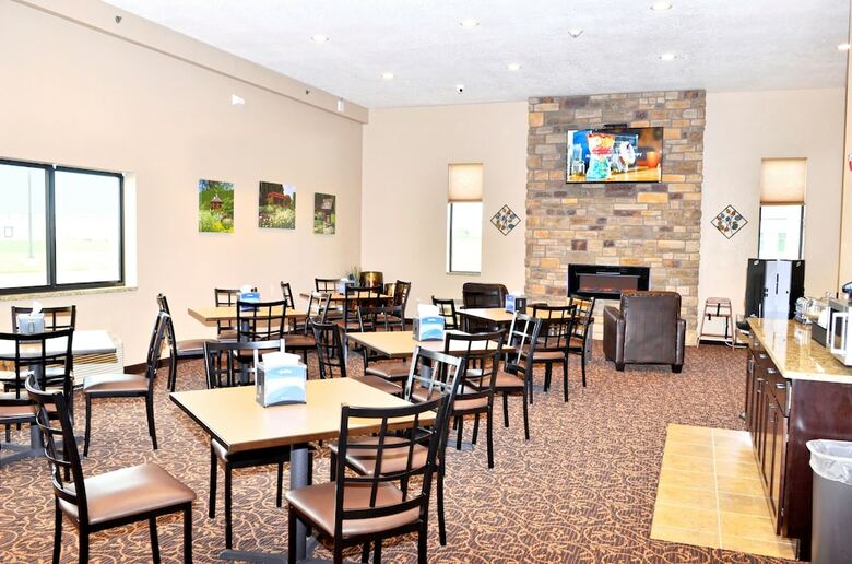 Hotel Cobblestone Inn & Suites - Monticello