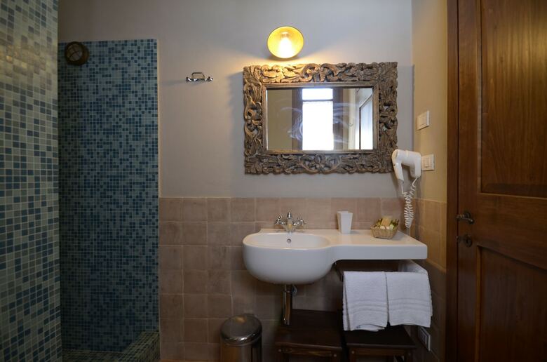 Residencia Podere Carceroni