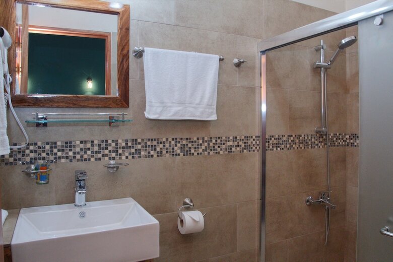 Hostal Hotel Las Orquideas