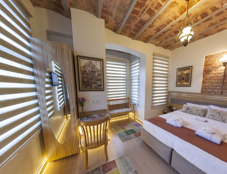 Fide Hotel
