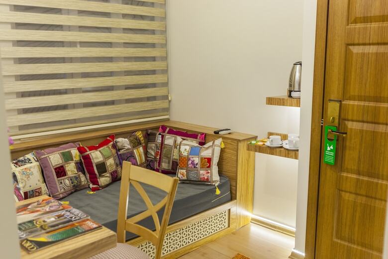 Fide Hotel