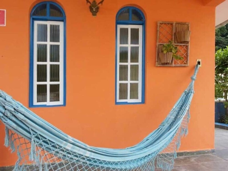 Posada Pousada Porto Paraiso