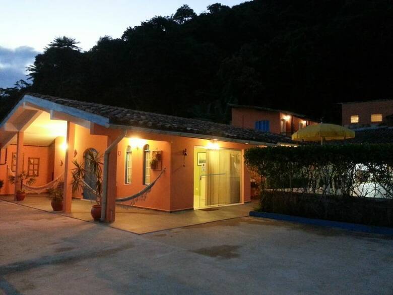 Posada Pousada Porto Paraiso