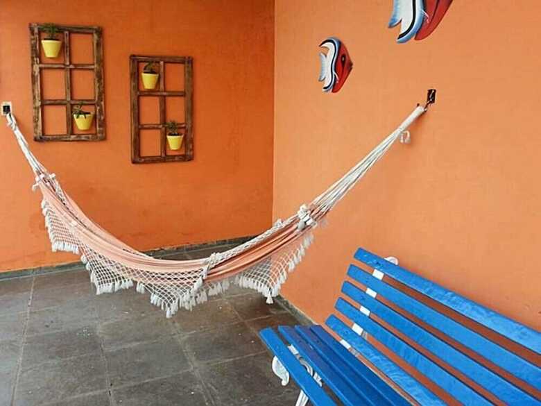 Posada Pousada Porto Paraiso