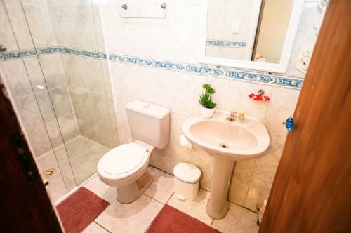 Bed & Breakfast Canto Das Laranjeiras Tombo
