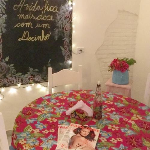 Bed & Breakfast Canto Das Laranjeiras Tombo