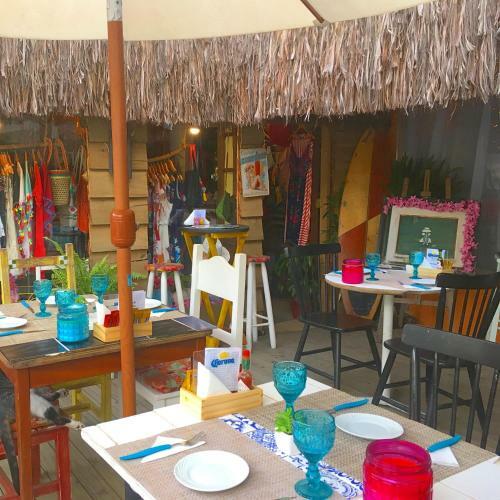Bed & Breakfast Canto Das Laranjeiras Tombo