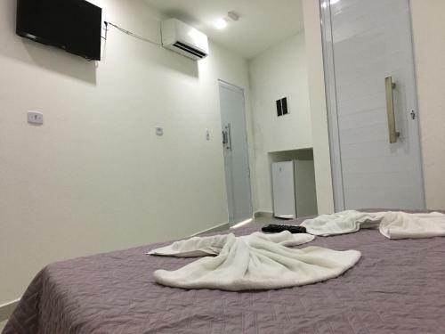 Hostal Pousada Vida Mansa