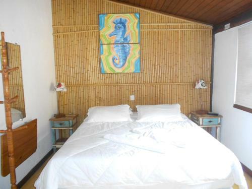 Hostal Pousada Villa Nina