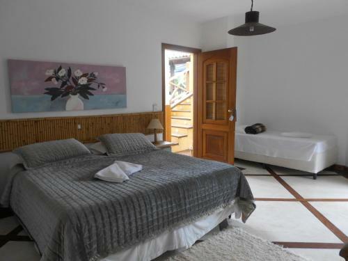 Hostal Pousada Villa Nina