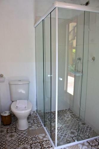 Hostal Pousada Villa Nina