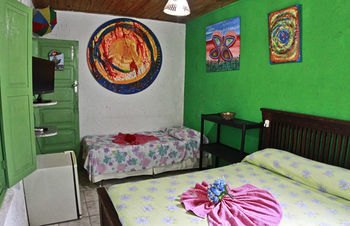 Hostal Pousada Alto Astral