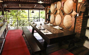 Hostal Pousada Alto Astral